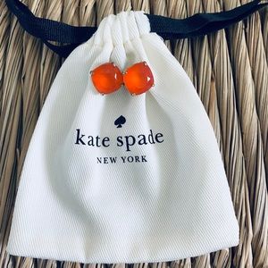 Kate spade earrings
